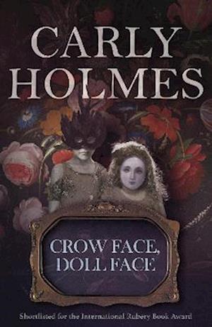 Crow Face, Doll Face