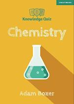 Knowledge Quiz: Chemistry