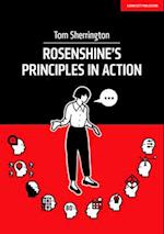 Rosenshine's Principles in Action