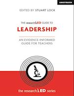 The researchED Guide to Leadership