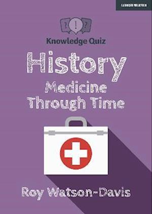 Knowledge Quiz: History