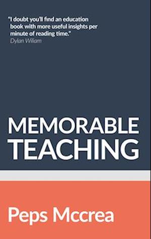 Memorable Teaching