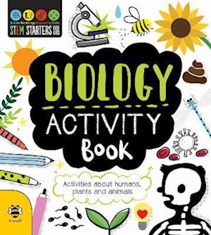 Biology Activity Book