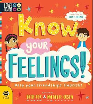 Know Your Feelings!