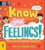 Know Your Feelings!