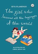 The Girl Who Learned All The Languages Of The World