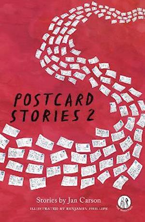 Postcard Stories 2