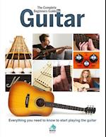 The Complete Beginners Guide to The Guitar