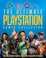 The Ultimate Playstation Games Collection