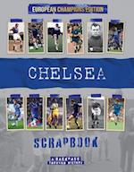 Chelsea Scrapbook