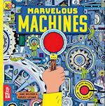 Marvellous Machines