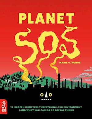 Planet SOS