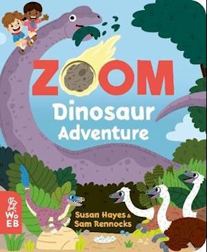 Zoom: Dinosaur Adventure