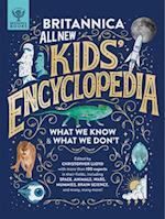 Britannica All New Kids' Encyclopedia!