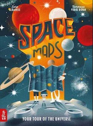 Space Maps