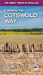 Trekking the Cotswold Way (2022