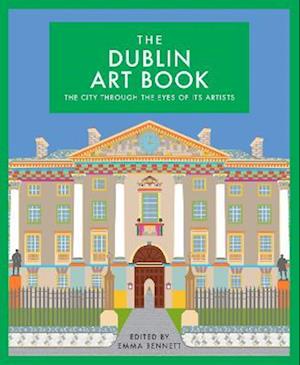 Dublin Art Book