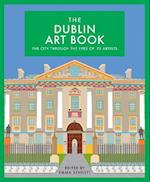 Dublin Art Book