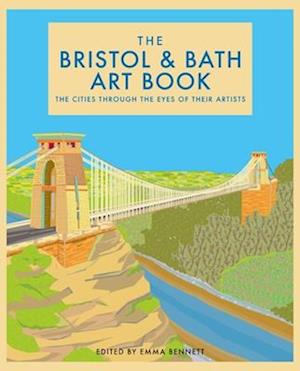 The Bristol and Bath Art Book