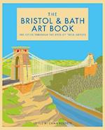 Bristol and Bath Art Book