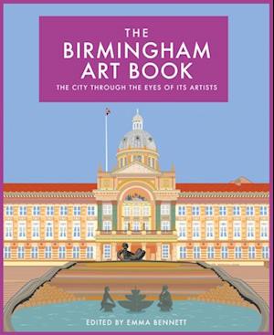 Birmingham Art Book