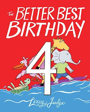 The Better Best Birthday 4