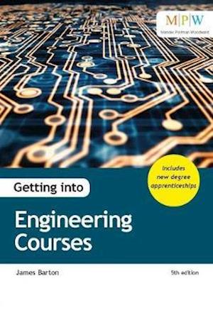 Getting into Engineering Courses