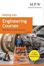 Getting into Engineering Courses