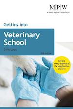 Getting into Veterinary School