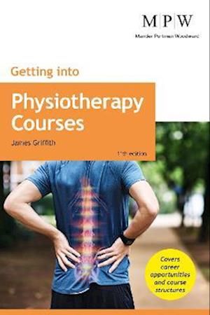 Getting into Physiotherapy Courses