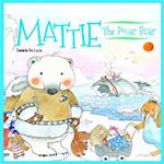 Mattie the Polar Bear