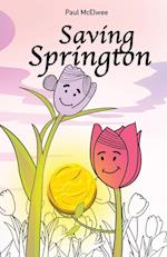 Saving Springton