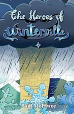 The Heroes of Winterville