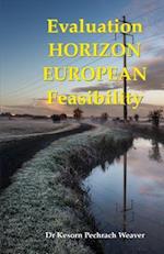 Evaluation Horizon European Feasibility