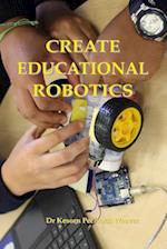 Create Educational Robotics