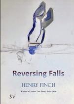 Reversing Falls 