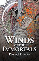 Winds of the Immortals 