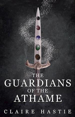 The Guardians of the Athame