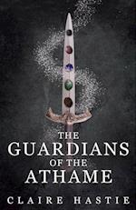 The Guardians of the Athame