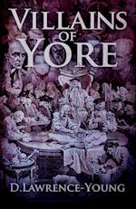 Villains of Yore 