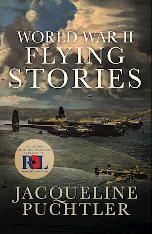 World War II Flying Stories