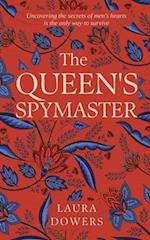 The Queen's Spymaster 