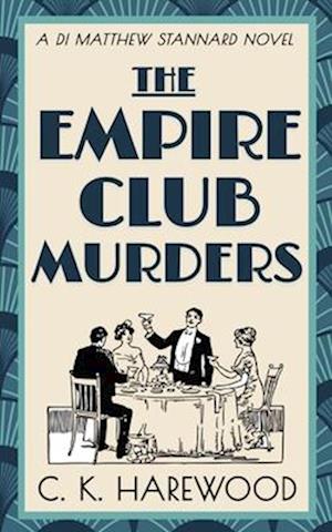 The Empire Club Murders