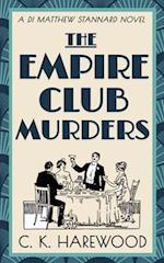 The Empire Club Murders 