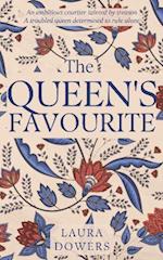 The Queen's Favourite: Robert Dudley, Earl of Leicester 