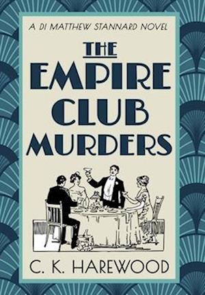 The Empire Club Murders