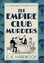 The Empire Club Murders 