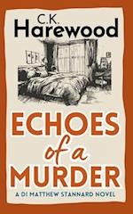 Echoes of a Murder