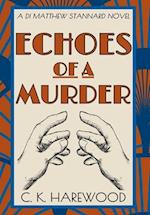 Echoes of a Murder 