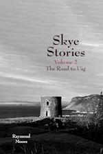 Skye Stories Volume 2